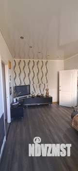 4-к квартира, вторичка, 61м2, 5/5 этаж