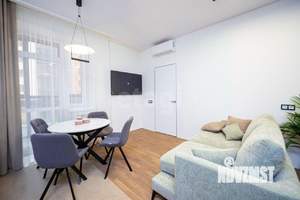 2-к квартира, вторичка, 66м2, 2/15 этаж