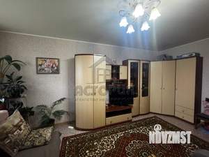1-к квартира, вторичка, 31м2, 5/5 этаж