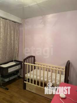 3-к квартира, вторичка, 45м2, 2/9 этаж