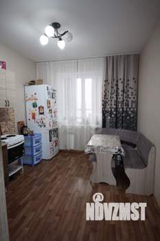 1-к квартира, вторичка, 42м2, 7/20 этаж