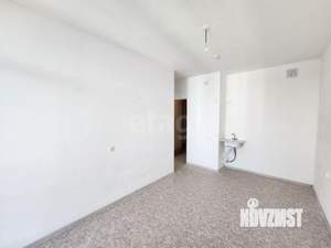 2-к квартира, вторичка, 31м2, 6/19 этаж