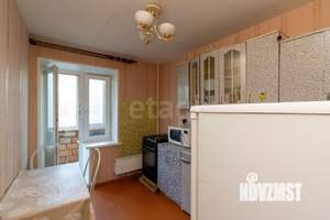 1-к квартира, вторичка, 34м2, 3/9 этаж