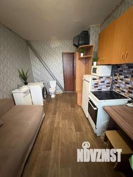 Студия квартира, вторичка, 12м2, 4/9 этаж