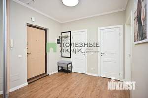 3-к квартира, вторичка, 86м2, 11/25 этаж