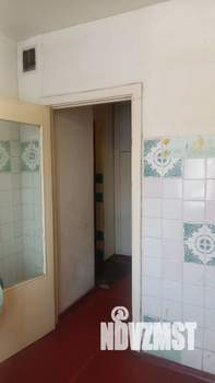 2-к квартира, вторичка, 52м2, 2/9 этаж