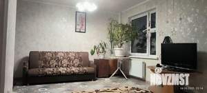 Студия квартира, вторичка, 37м2, 6/17 этаж