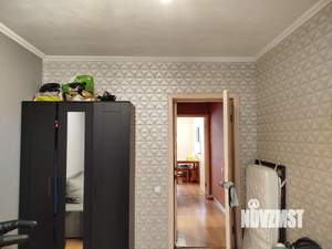 4-к квартира, вторичка, 85м2, 6/10 этаж