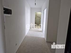 1-к квартира, вторичка, 51м2, 4/20 этаж