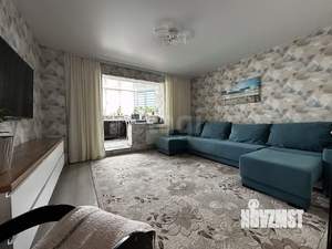 2-к квартира, вторичка, 48м2, 6/14 этаж