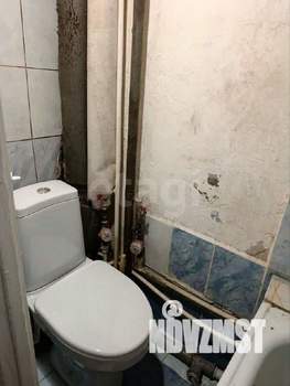 Студия квартира, вторичка, 13м2, 2/5 этаж