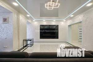 4-к квартира, вторичка, 137м2, 9/10 этаж
