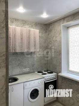 1-к квартира, вторичка, 31м2, 3/9 этаж