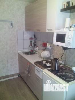 1-к квартира, вторичка, 14м2, 1/5 этаж