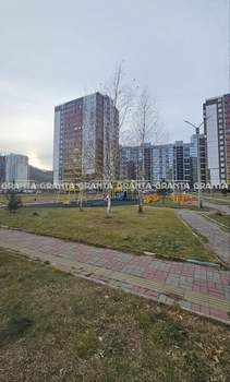 1-к квартира, вторичка, 42м2, 1/17 этаж