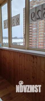 2-к квартира, вторичка, 108м2, 5/17 этаж