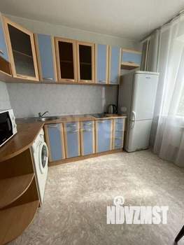 1-к квартира, вторичка, 40м2, 2/10 этаж
