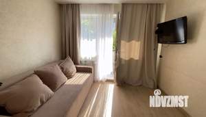 2-к квартира, вторичка, 46м2, 2/5 этаж