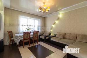 3-к квартира, вторичка, 91м2, 5/17 этаж