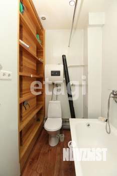 Студия квартира, вторичка, 33м2, 9/13 этаж