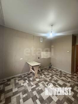 1-к квартира, вторичка, 38м2, 7/9 этаж