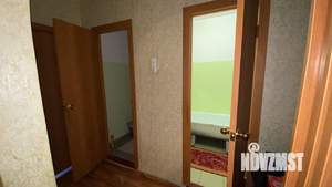 4-к квартира, вторичка, 104м2, 16/18 этаж