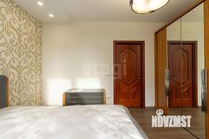 4-к квартира, вторичка, 129м2, 5/16 этаж