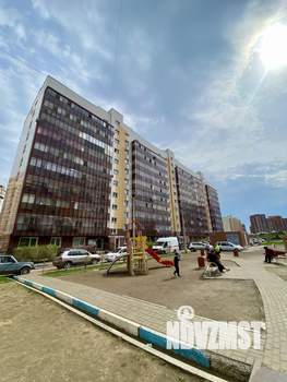 Студия квартира, вторичка, 28м2, 2/11 этаж