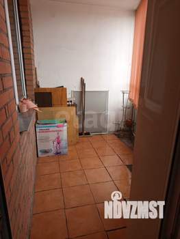 2-к квартира, вторичка, 58м2, 2/10 этаж