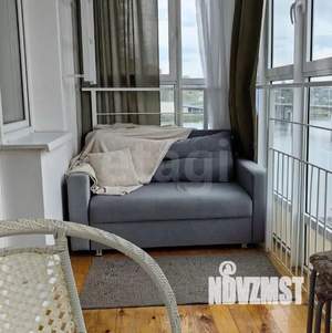 2-к квартира, вторичка, 30м2, 17/25 этаж