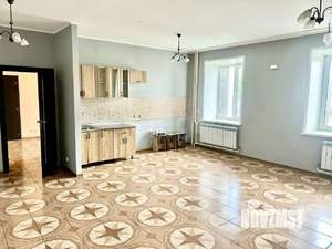 2-к квартира, вторичка, 58м2, 1/16 этаж