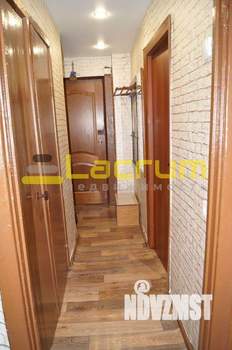 1-к квартира, вторичка, 33м2, 2/5 этаж