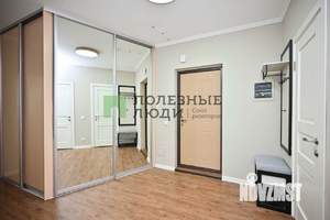 3-к квартира, вторичка, 86м2, 11/25 этаж