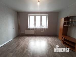 2-к квартира, вторичка, 53м2, 2/17 этаж