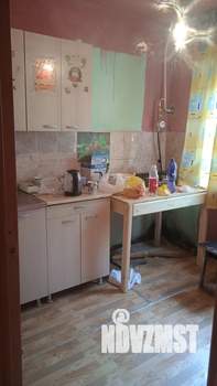 2-к квартира, вторичка, 46м2, 1/5 этаж