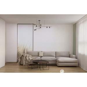 3-к квартира, вторичка, 85м2, 5/10 этаж