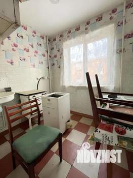 3-к квартира, вторичка, 57м2, 3/5 этаж