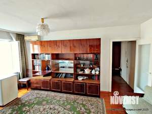 3-к квартира, вторичка, 54м2, 5/9 этаж