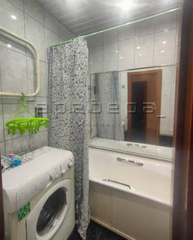 2-к квартира, вторичка, 48м2, 8/9 этаж