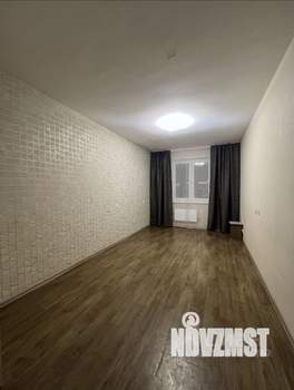 1-к квартира, вторичка, 36м2, 13/17 этаж