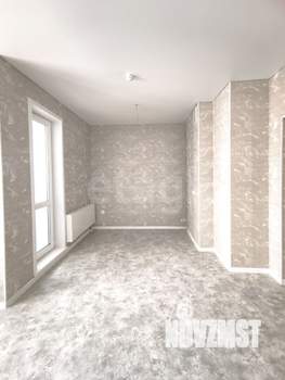 Студия квартира, вторичка, 27м2, 9/17 этаж