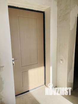 1-к квартира, вторичка, 35м2, 16/26 этаж