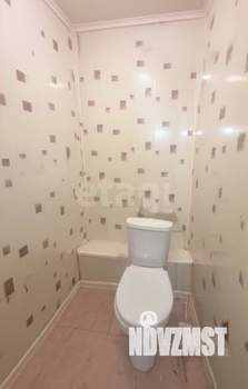 1-к квартира, вторичка, 36м2, 8/9 этаж