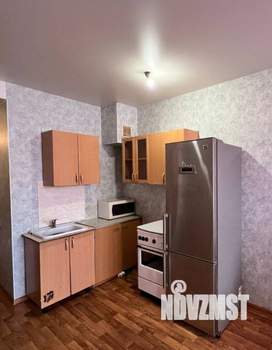 Студия квартира, вторичка, 23м2, 1/6 этаж