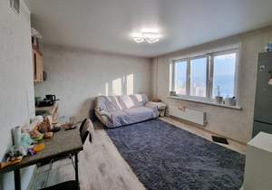 3-к квартира, вторичка, 62м2, 14/17 этаж