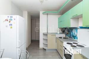 2-к квартира, вторичка, 54м2, 4/9 этаж