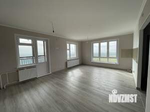 1-к квартира, вторичка, 37м2, 15/15 этаж