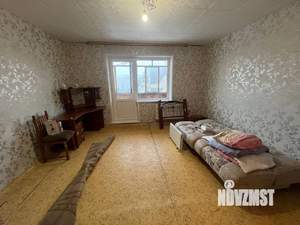 3-к квартира, вторичка, 66м2, 10/10 этаж