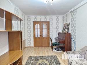 3-к квартира, вторичка, 66м2, 1/5 этаж