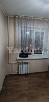 1-к квартира, вторичка, 31м2, 3/5 этаж